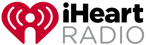 Логотип iHeartRadio