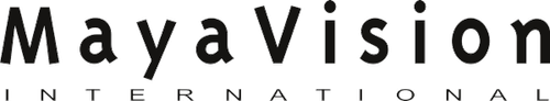 Логотип Maya Vision International