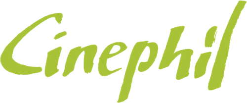 Логотип Cinephil