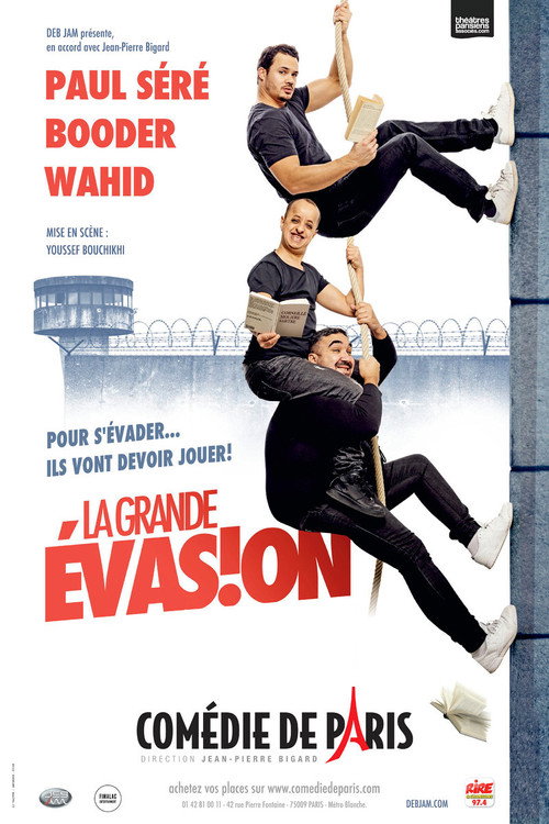 La Grande Évasion