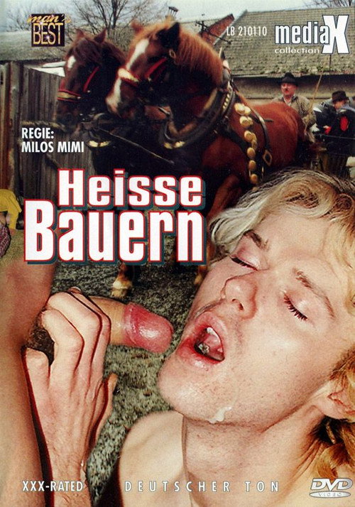 Heisse Bauern