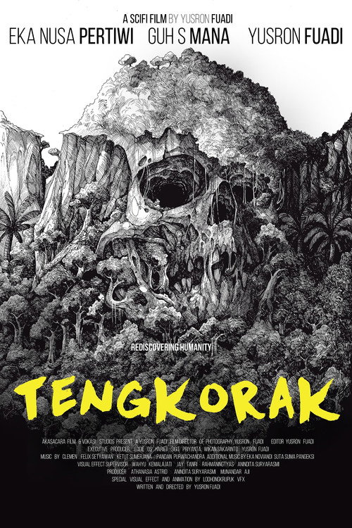 Tengkorak