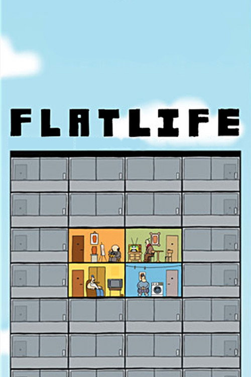 Flatlife
