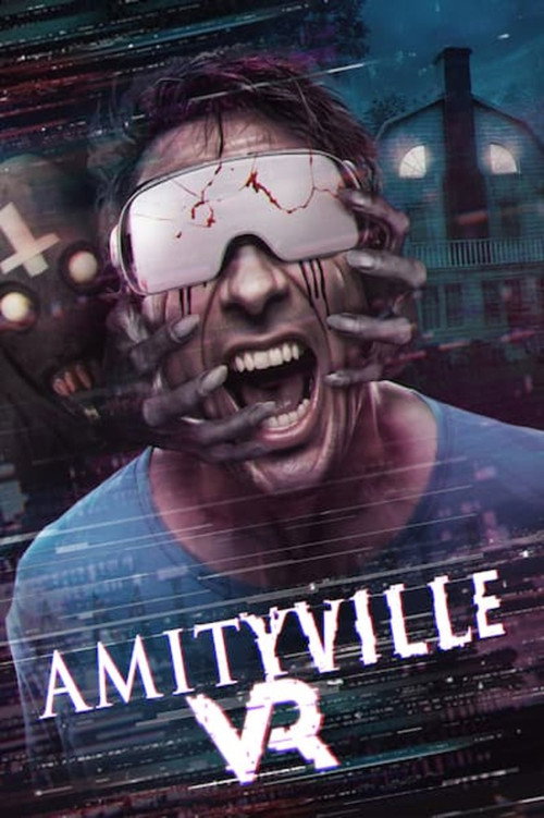 Amityville VR