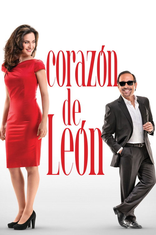 Corazón de león