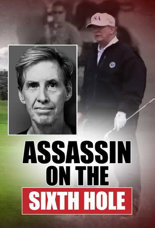Assassin on the Sixth Hole