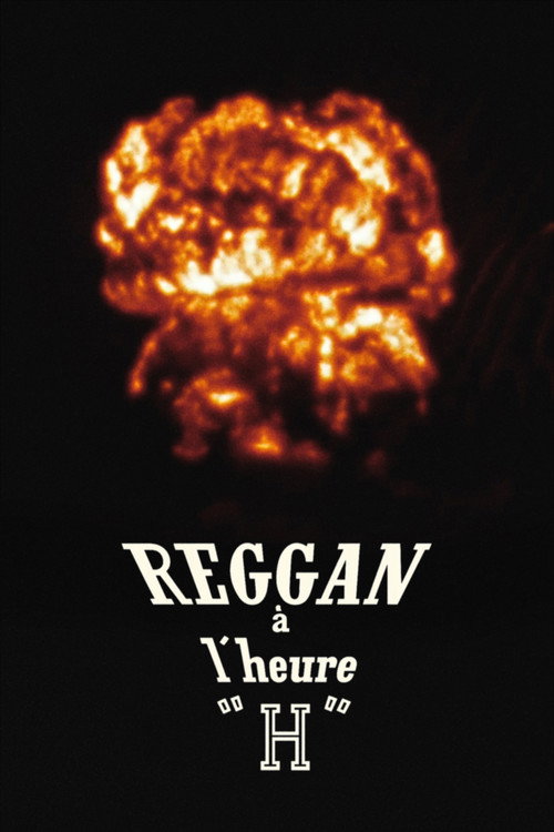 Reggan à l'heure H