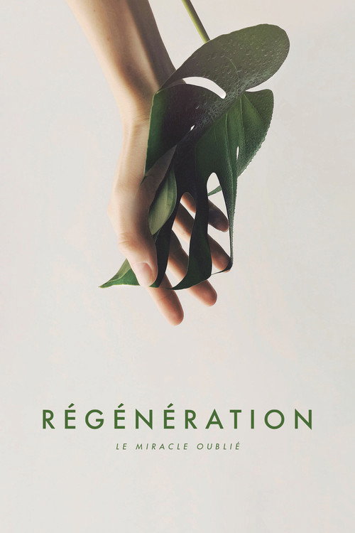 Régénération