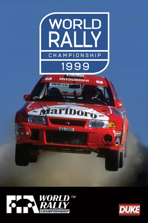 WRC 1999 - FIA World Rally Championship