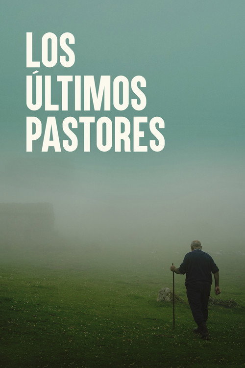 Los últimos pastores