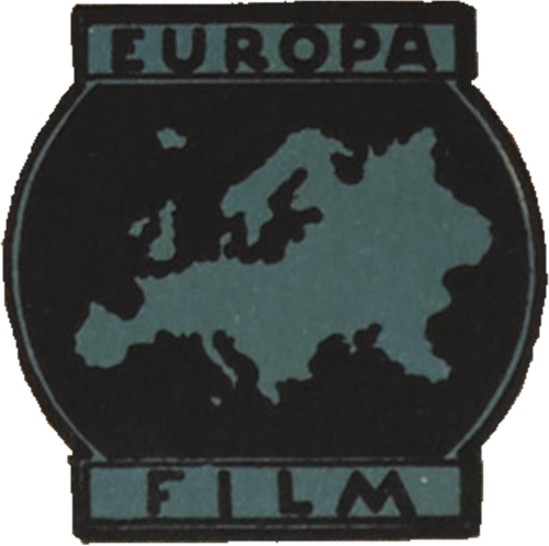 Логотип Europa Film