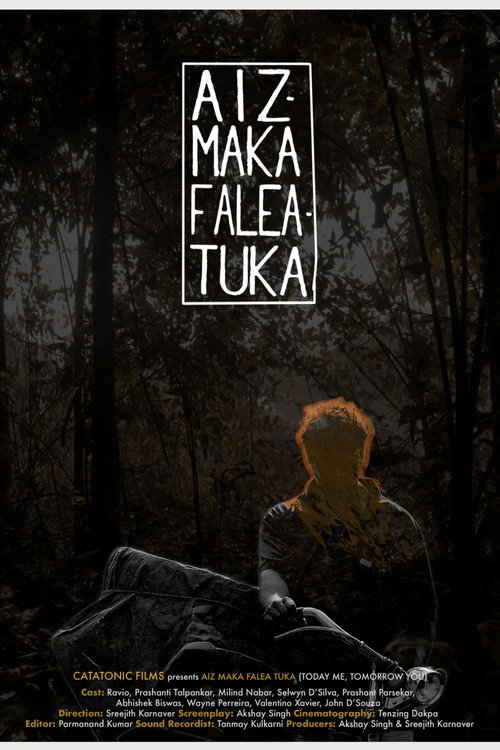 Aiz Maka Falea Tuka