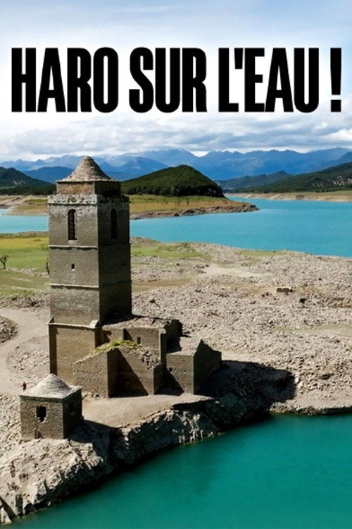Wohin die Flüsse verschwinden - Leben in der Wasserkrise
