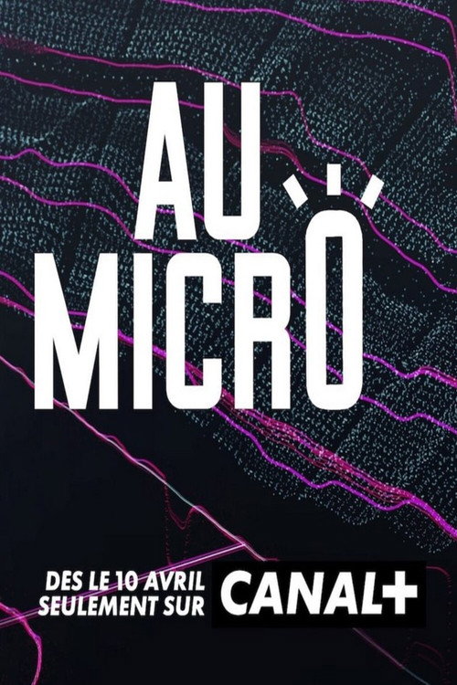 Au micro !