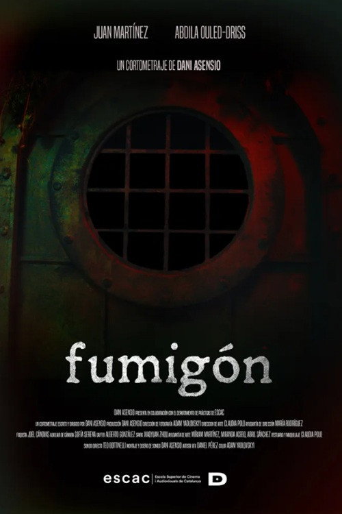 Fumigón