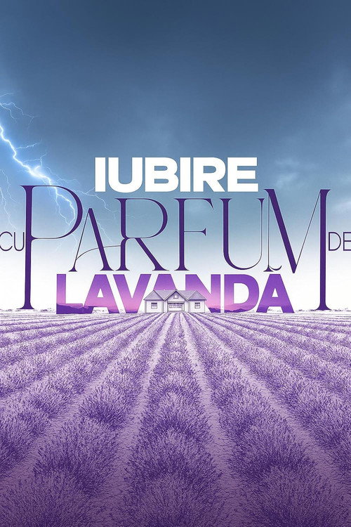 Iubire cu parfum de lavandă