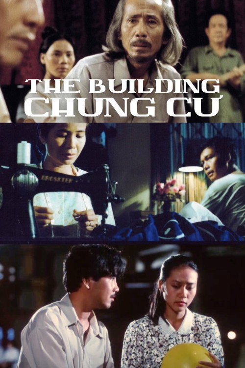 Chung cư