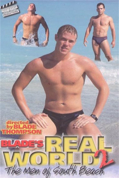 Blade's Real World 2: The Men of South Beach