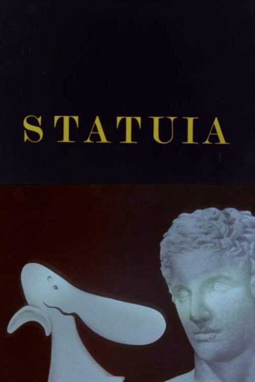 Statuia