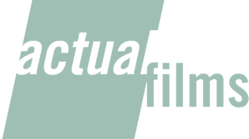 Логотип Actual Films