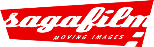 Логотип Saga Film