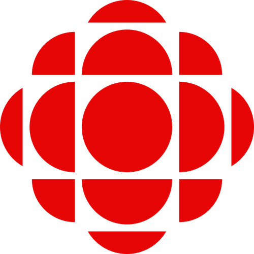 Логотип Société Radio-Canada