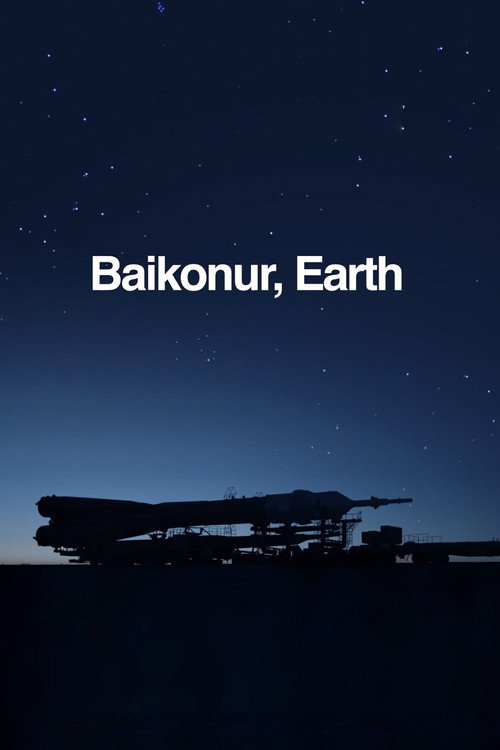 Bajkonur, Terra