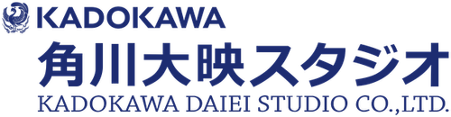 Логотип KADOKAWA Daiei Studio