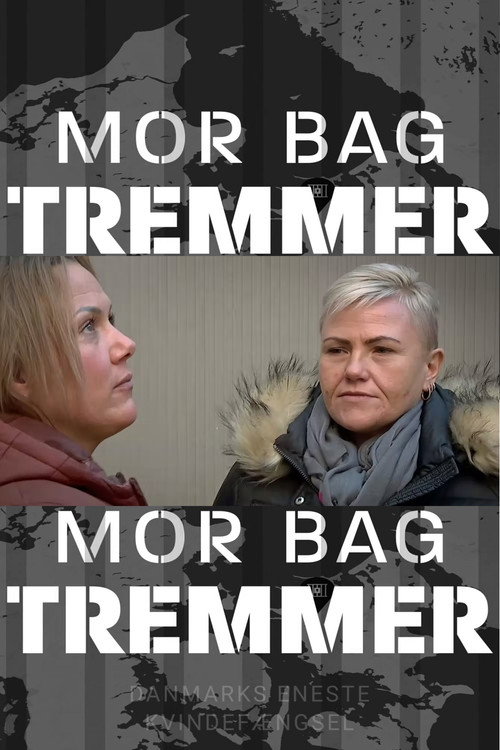 Mor bag tremmer