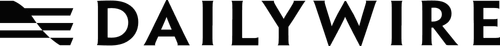 Логотип The Daily Wire