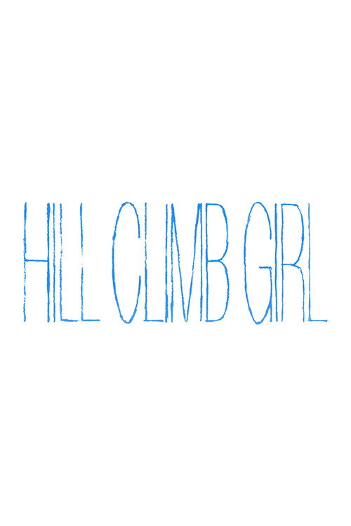 HILL CLIMB GIRL
