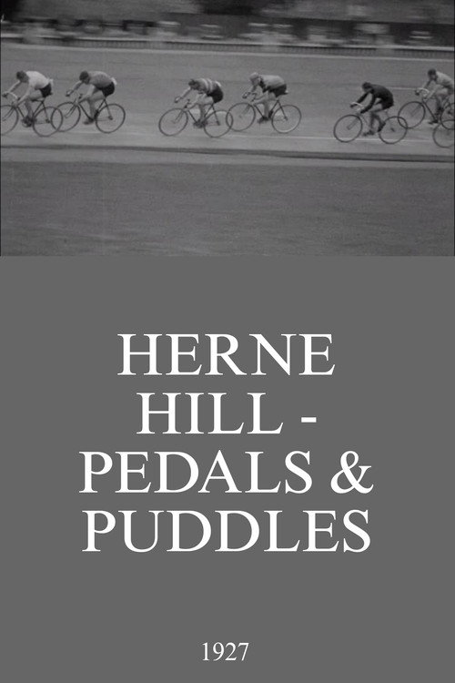 Herne Hill - Pedals & Puddles