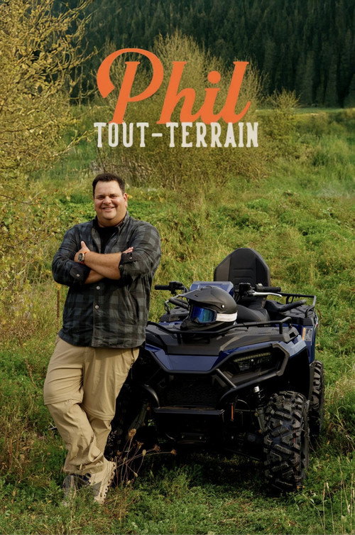Phil Tout-Terrain