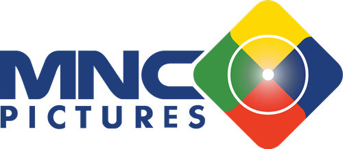 Логотип MNC Pictures