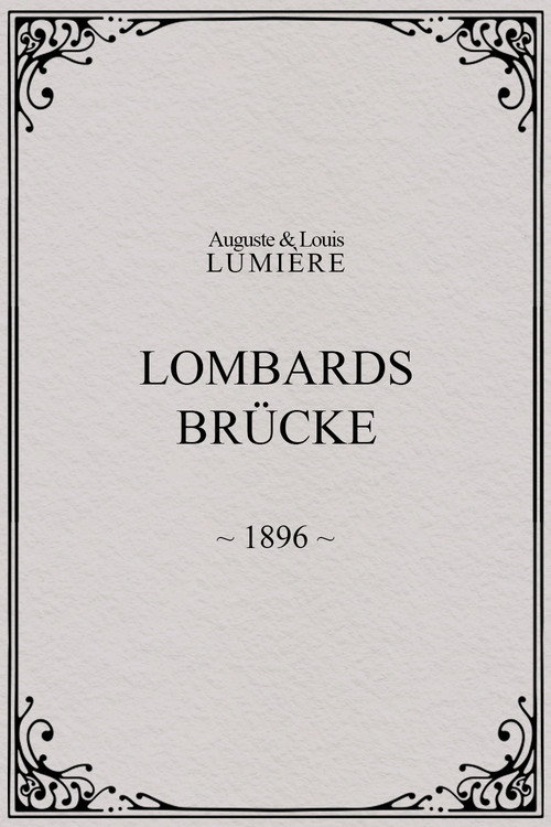 Lombards Brücke