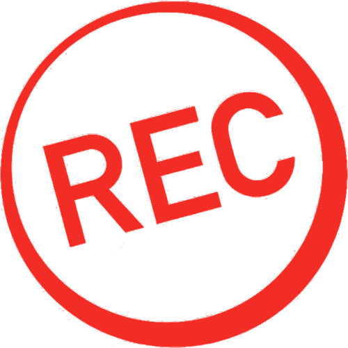 Логотип REC Produtores Associados