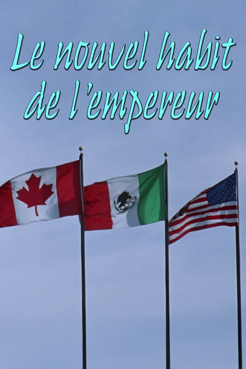 Le nouvel habit de l'empereur