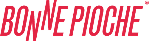 Логотип Bonne Pioche