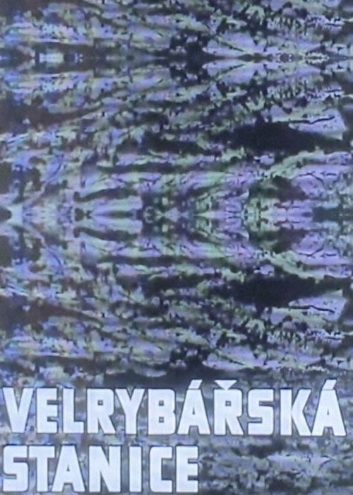 Velrybarska Stanice