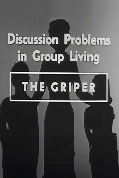 The Griper