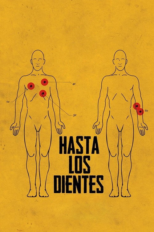 Hasta los Dientes
