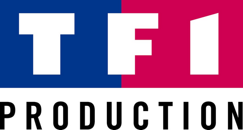 Логотип TF1 Production