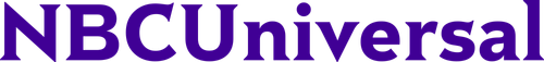 Логотип NBCUniversal