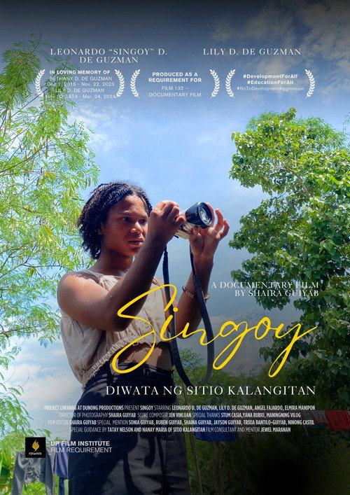 Singoy (Diwata ng Sitio Kalangitan)