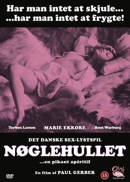 Nøglehullet