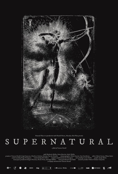 Supernatural