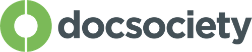Логотип Doc Society