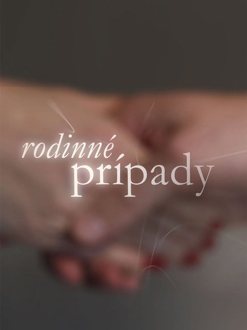Rodinné prípady
