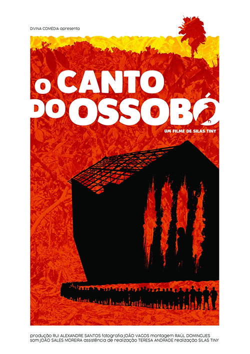 O Canto do Ossobó
