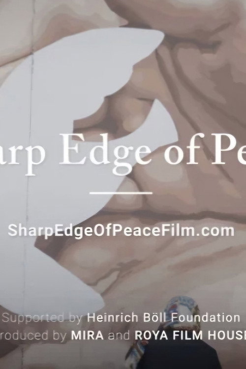 The Sharp Edge of Peace